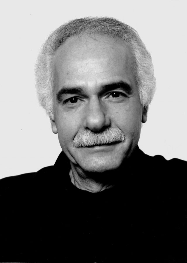 Abdellatif Laabi