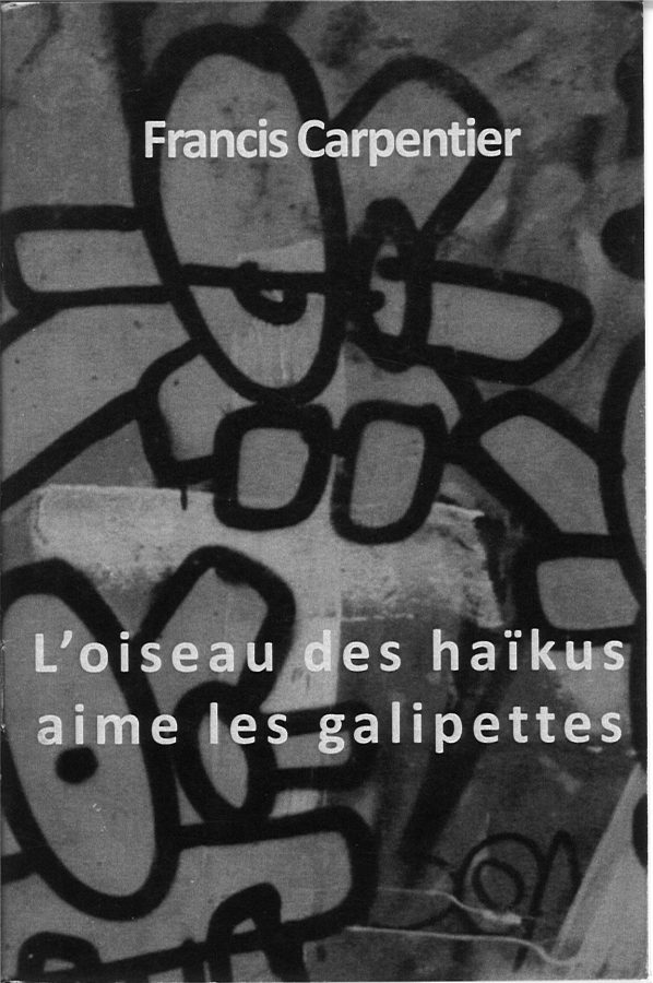 l oiseau des kaikus aime faire des galipettes