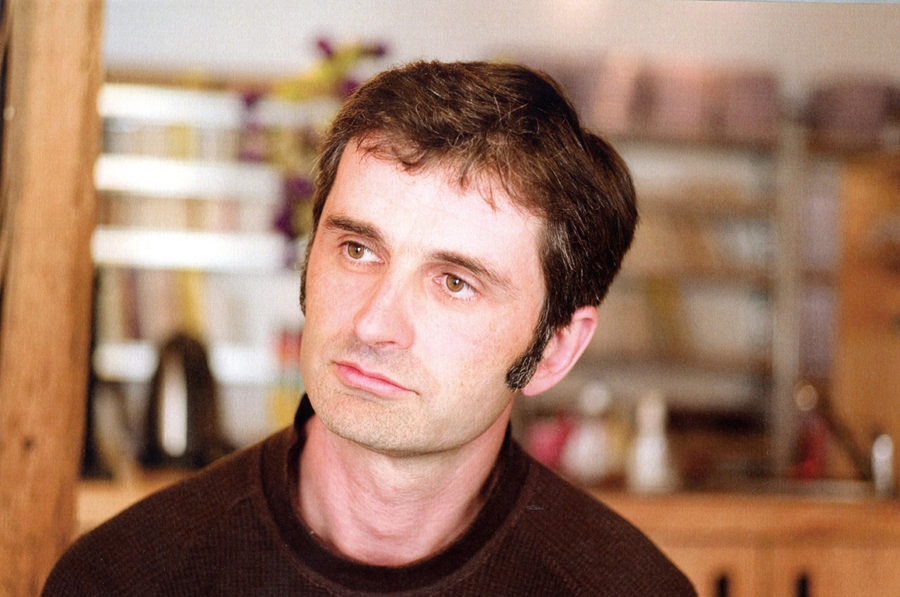 Jacques Rivet _c_ Francois Tarverne