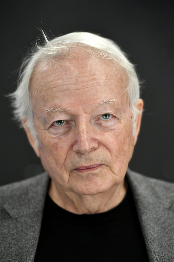 Paul Otchakovsky Laurens credit, POL-Desmesure