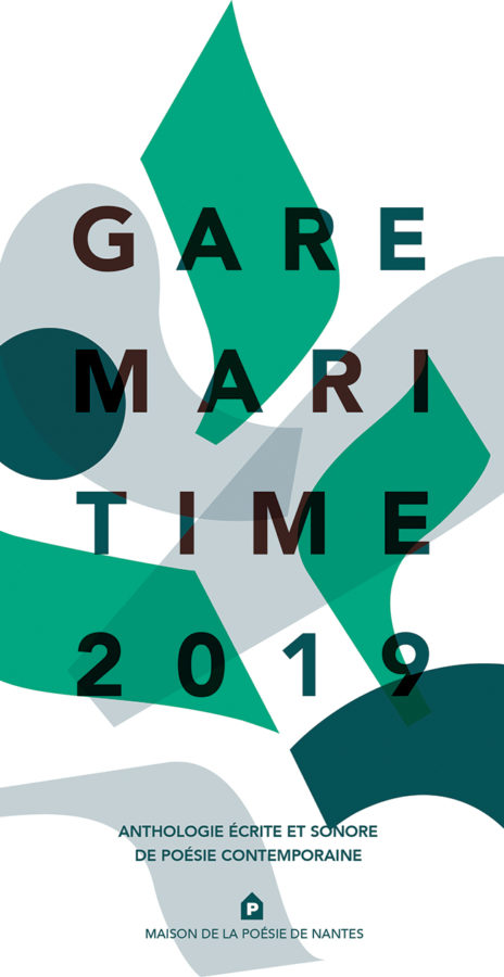 Gare maritime 2019 visuel
