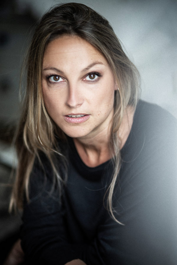 Alexandra Fournier@Lou Sarda