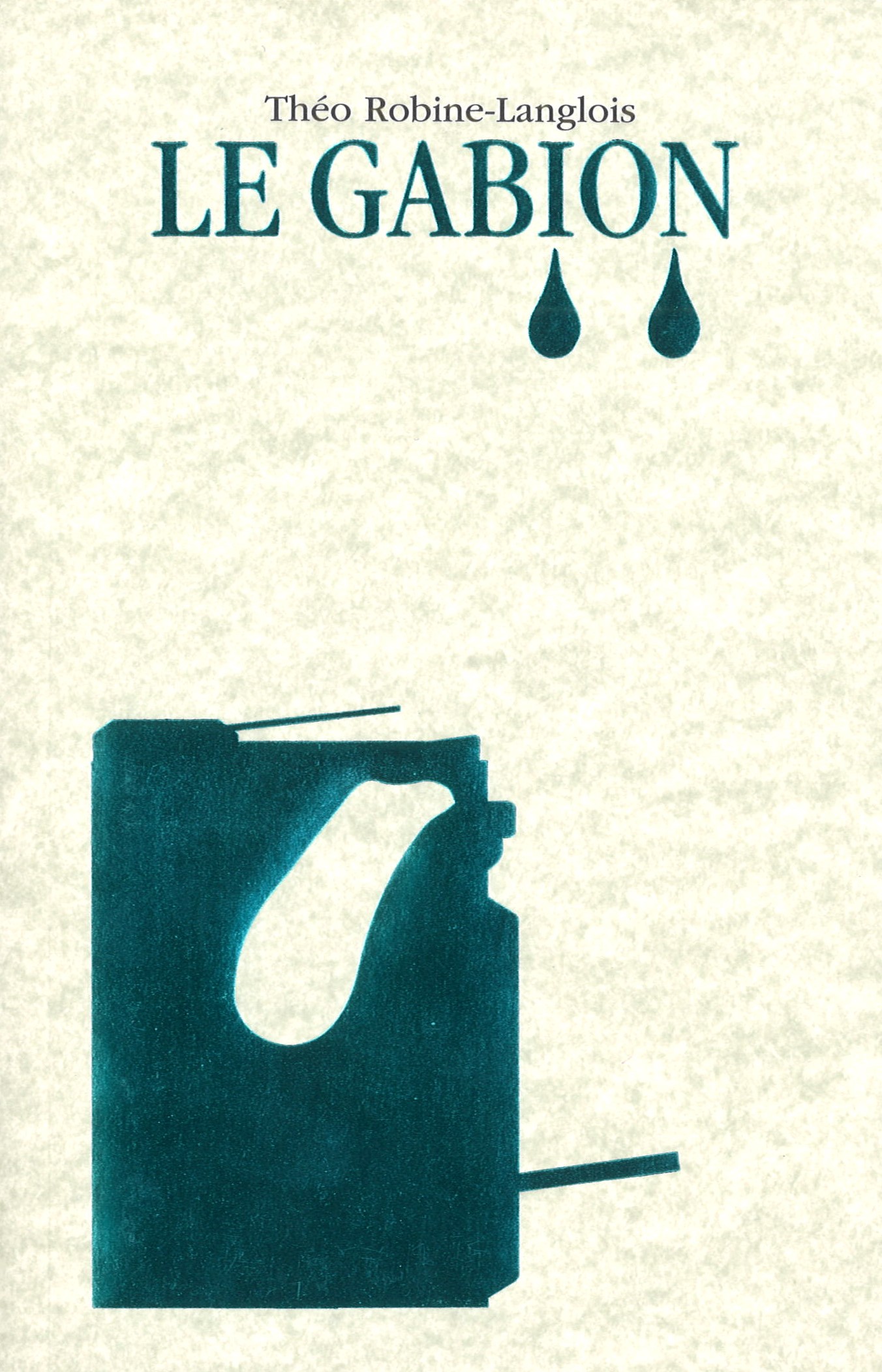 Gabion Maison De La Po sie De Nantes