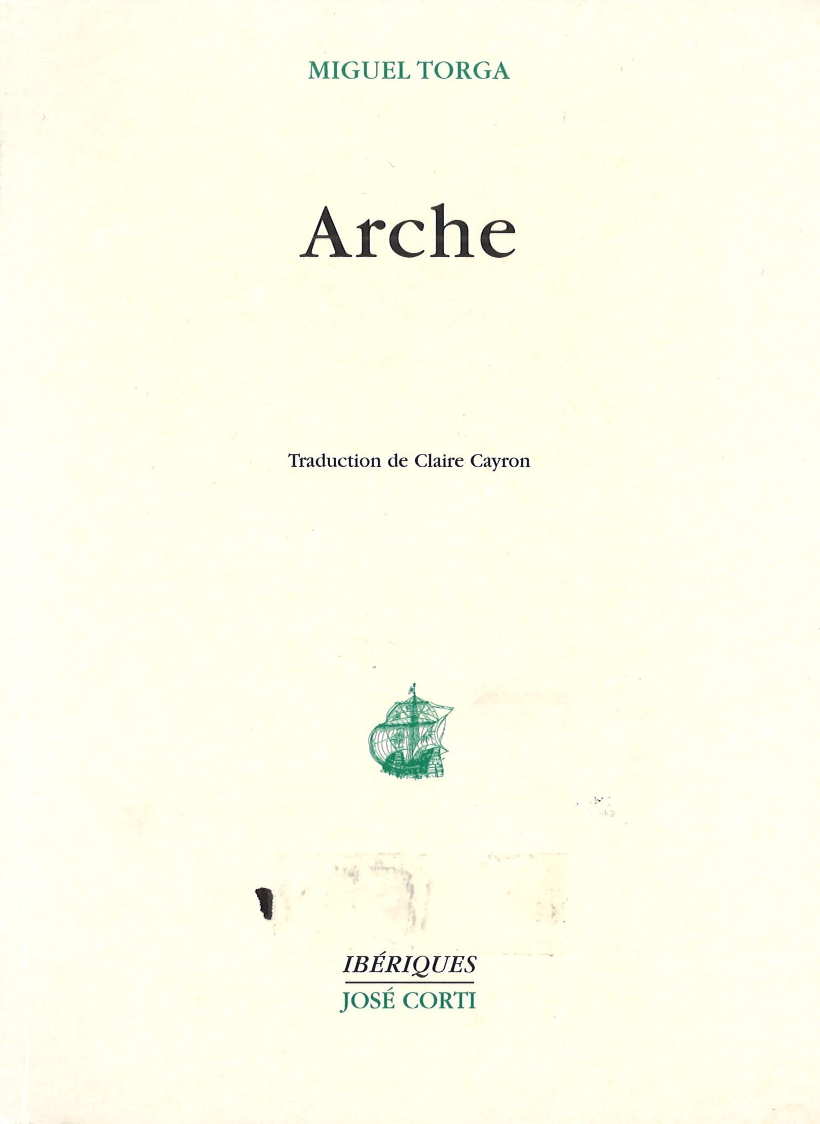 Torgaarche Maison De La Po sie De Nantes